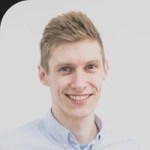 Andy Mollison, Head of SEO at Reflect Digital, discussing the importance of tracking keyword shifts in SEO strategies.