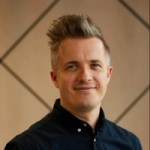 Dominic Bryce, Head of SEO at Click2Convert, tracking branded search volume to measure competitors’ brand awareness.