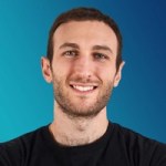 Itamar Blauer, Senior SEO Director at StudioHawk, using Keyword Insights to refine strategies by analyzing SERP similarities.