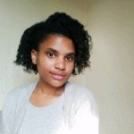Crystal Carter, Head of SEO Communications at Wix.com