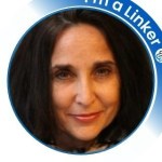 Photo of Nitsana Bellehsen, Senior Content Manager at SolarEdge Technologies