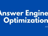 Answer Engine Optimization Aeo Why It Matters In 2025