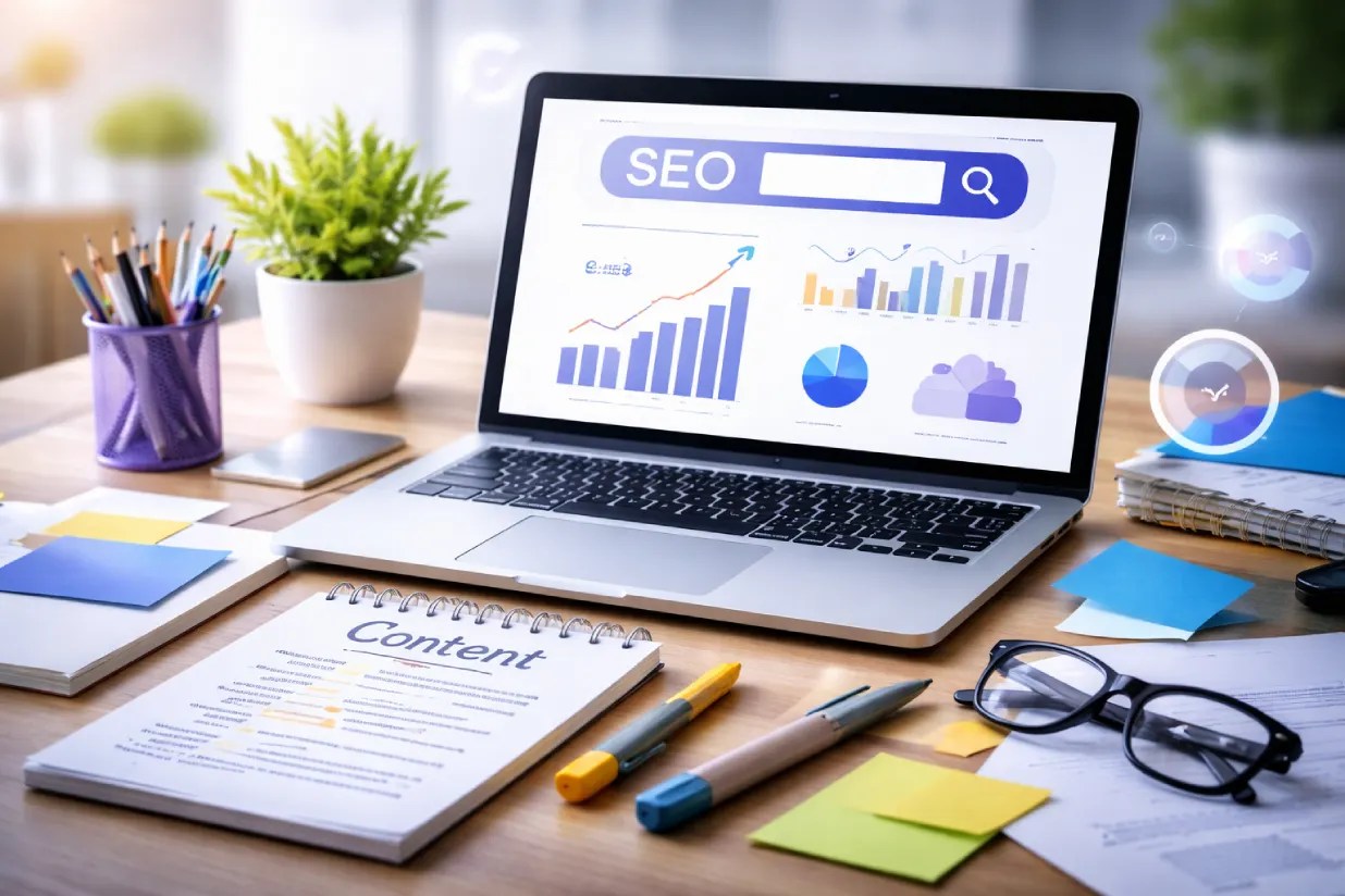 How To Write Seo Content