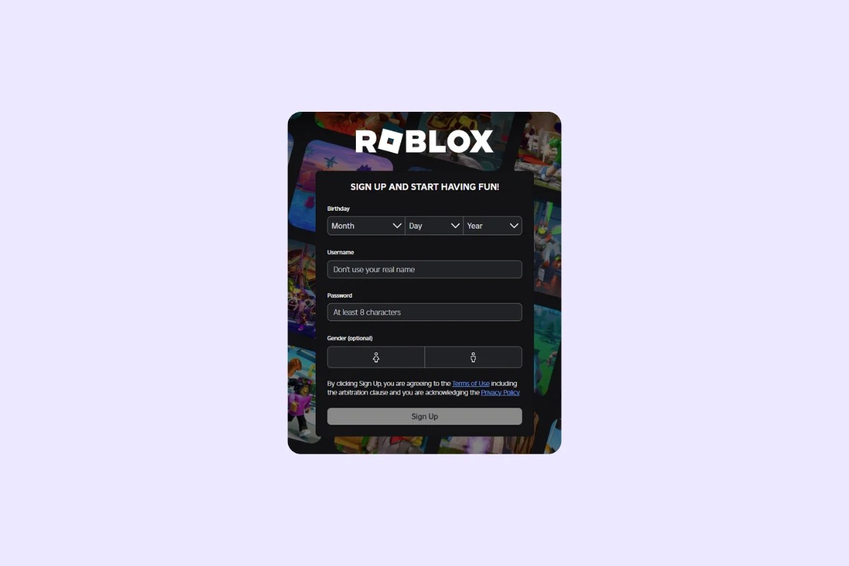 Sprawdzanie Wieku Konta Roblox Narz Dzia I Metody Weryfikacji Wieku Roblox Account Age