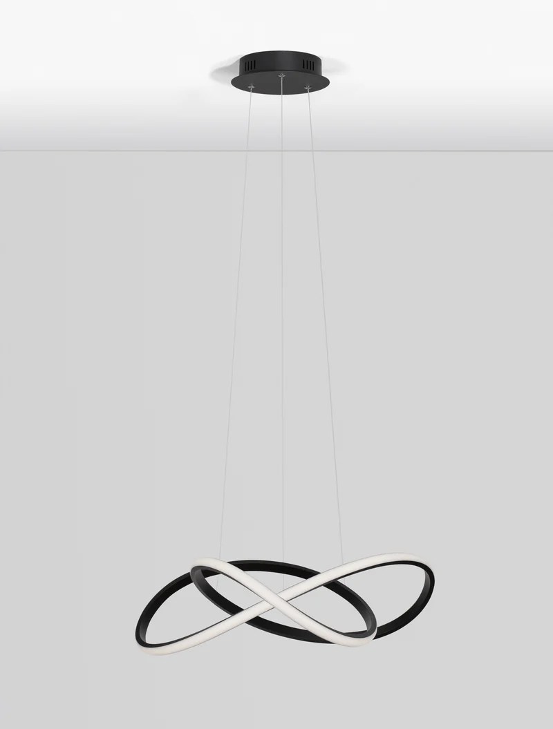 Nova Luce AMARA 56 cm hanglamp
