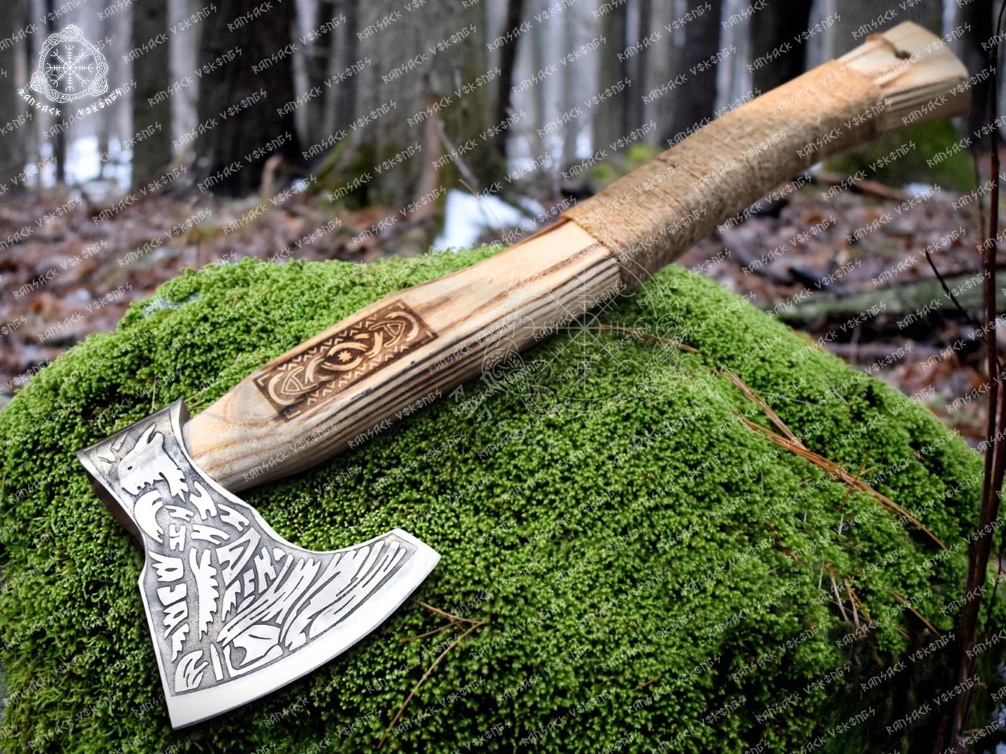 Home & Hobby Axes Viking Axe Viking Hatchet Viking Axe Battle