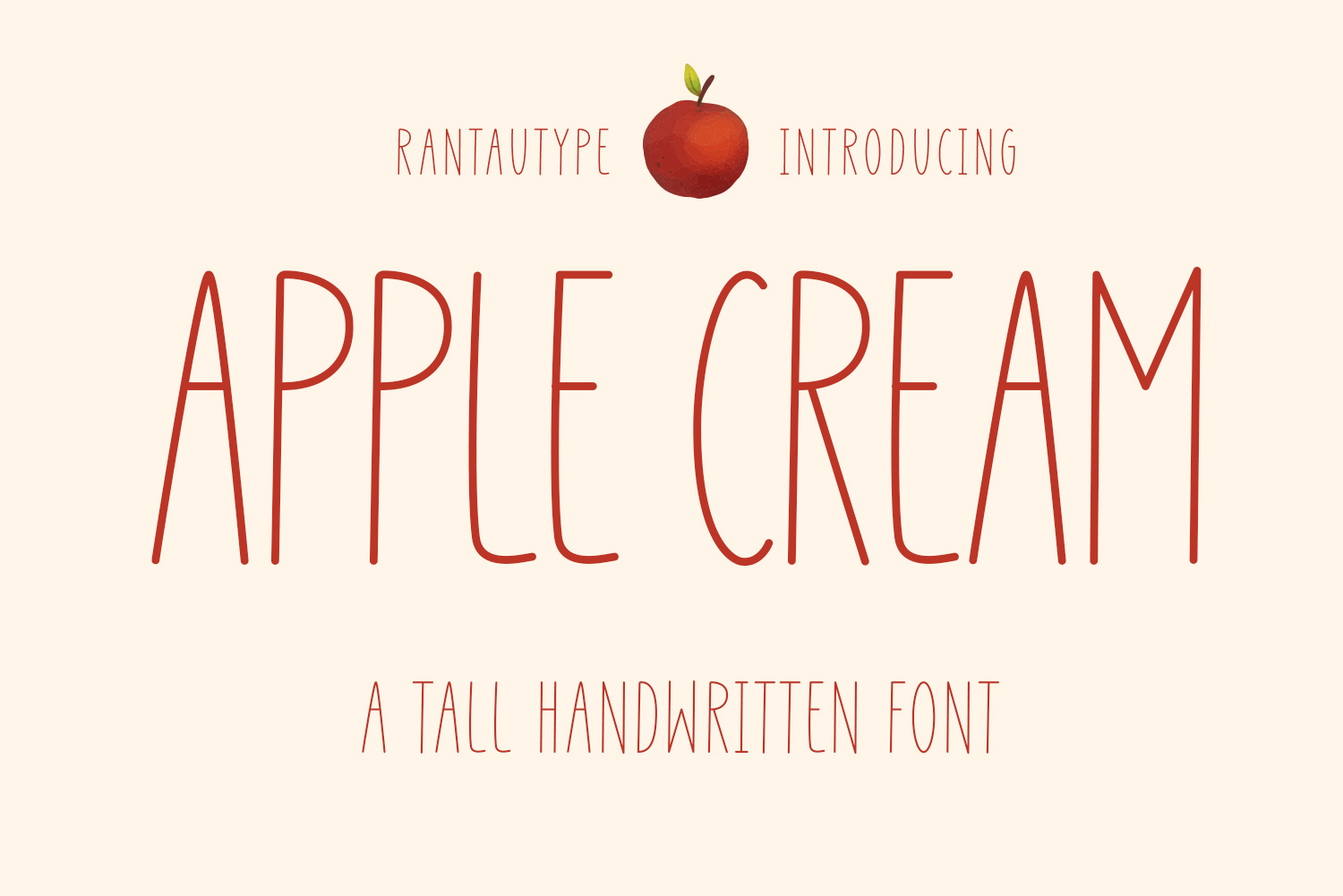 01_Apple_Cream