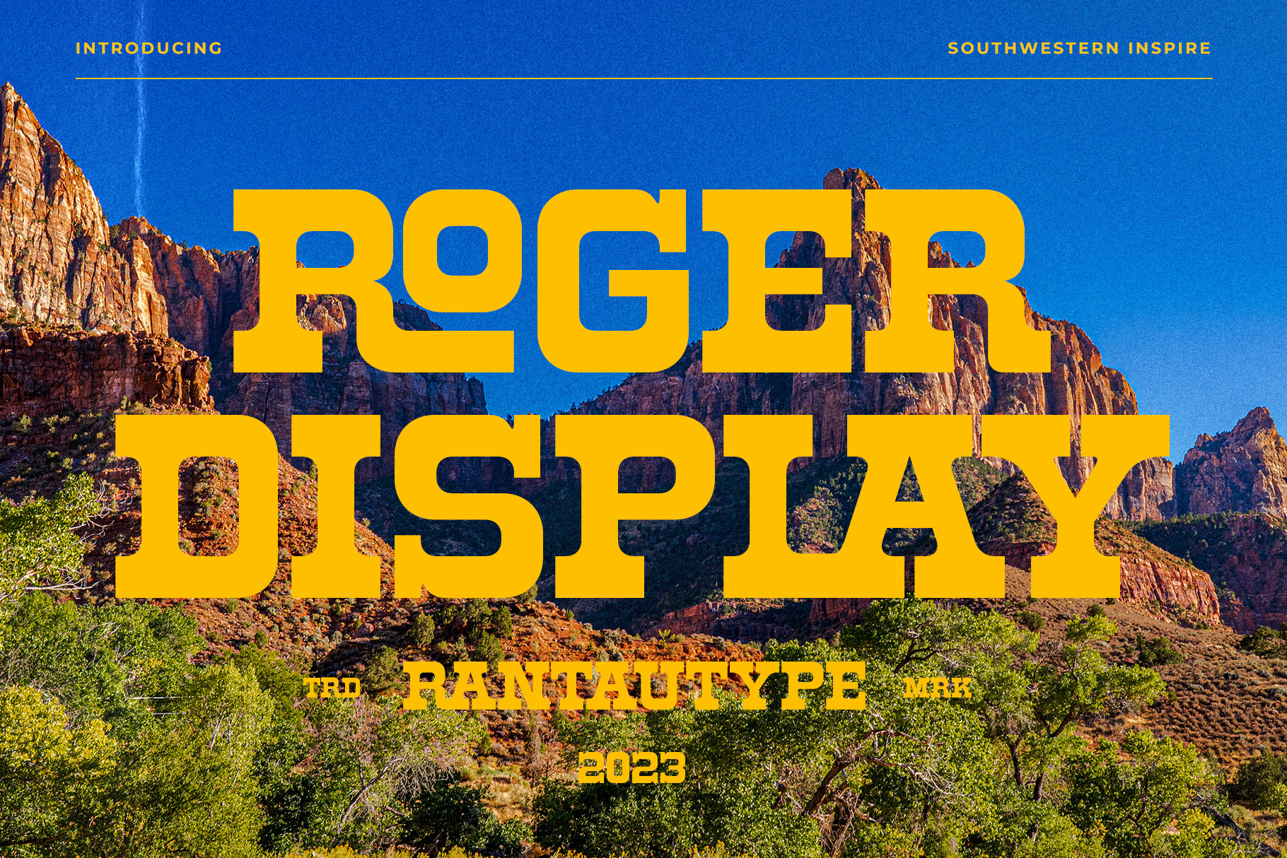 1_RogerDisplay