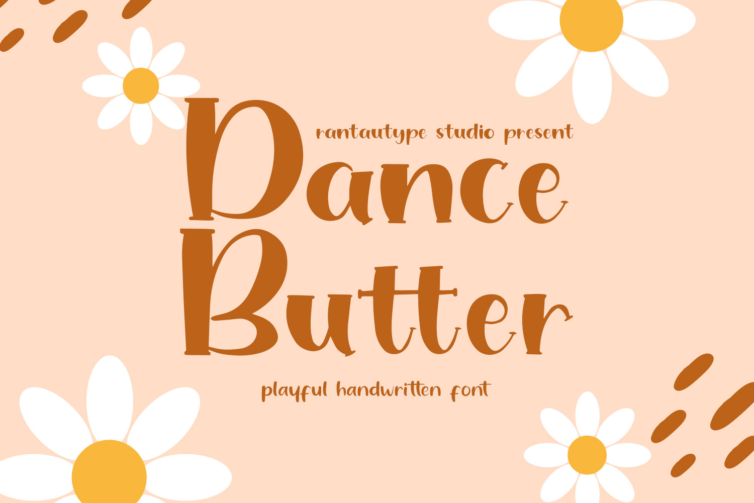 1_Dancebutter