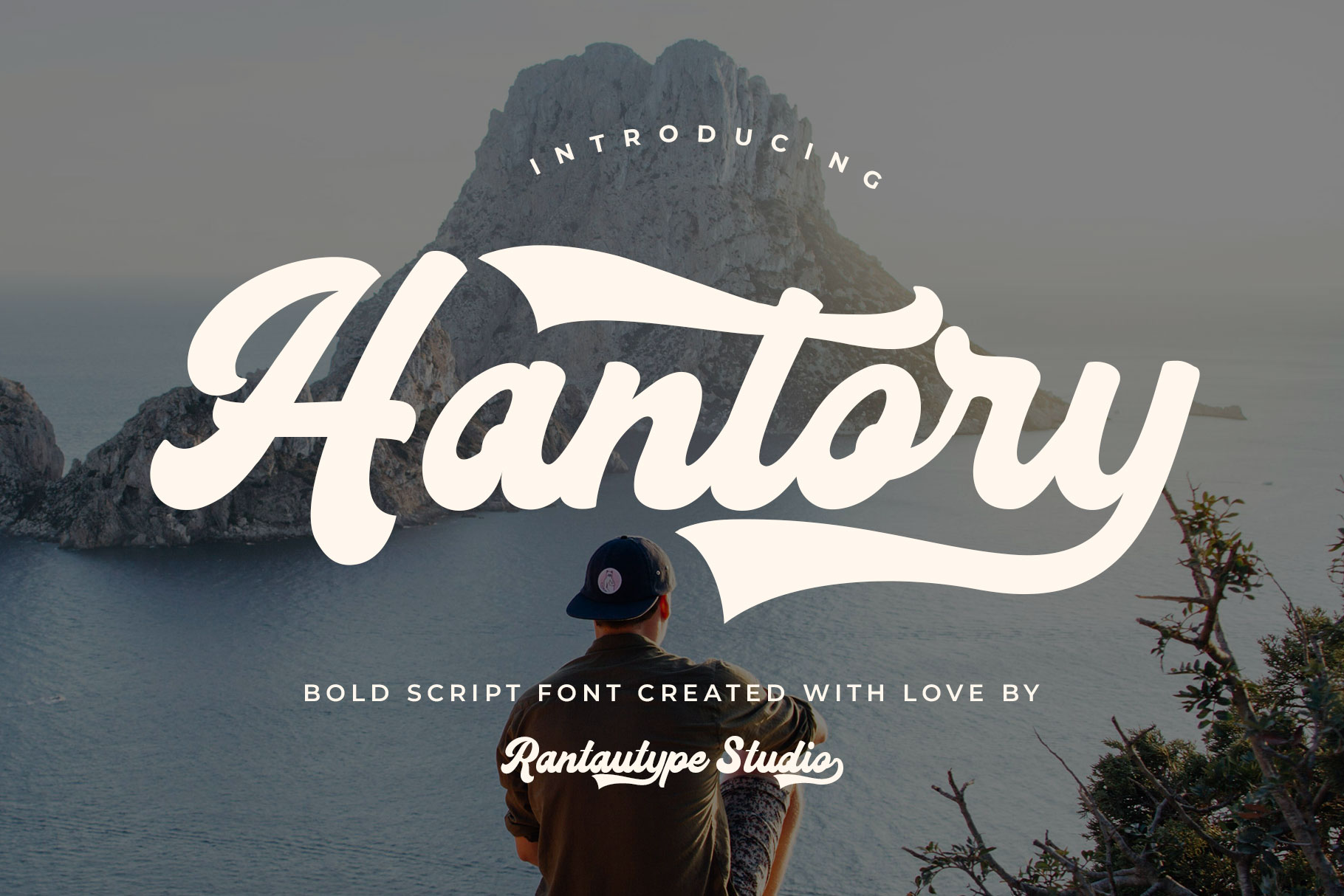 1_Hantory