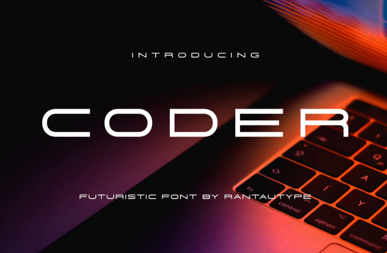 1. Coder