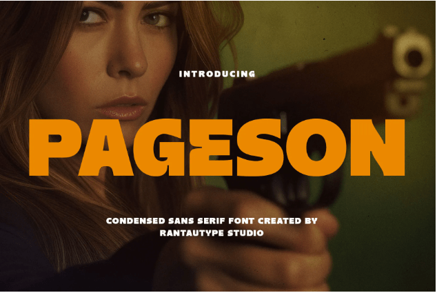 11. Pageson
