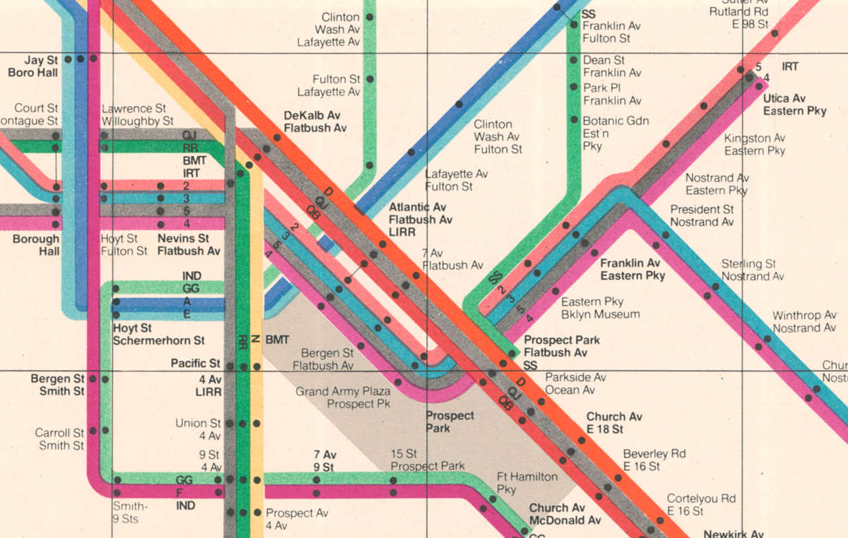 8. Massimo Vignelli