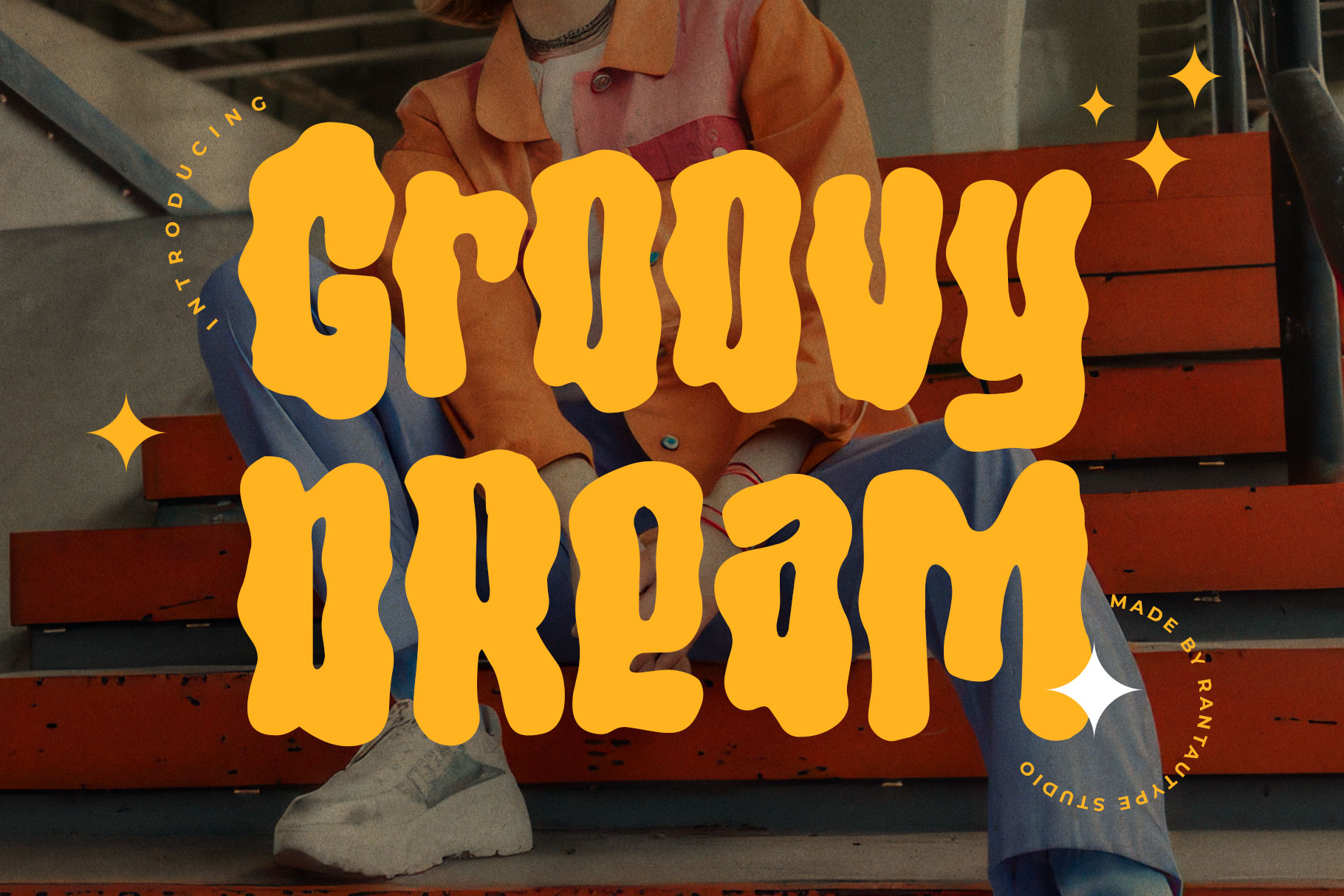 10. Groovy