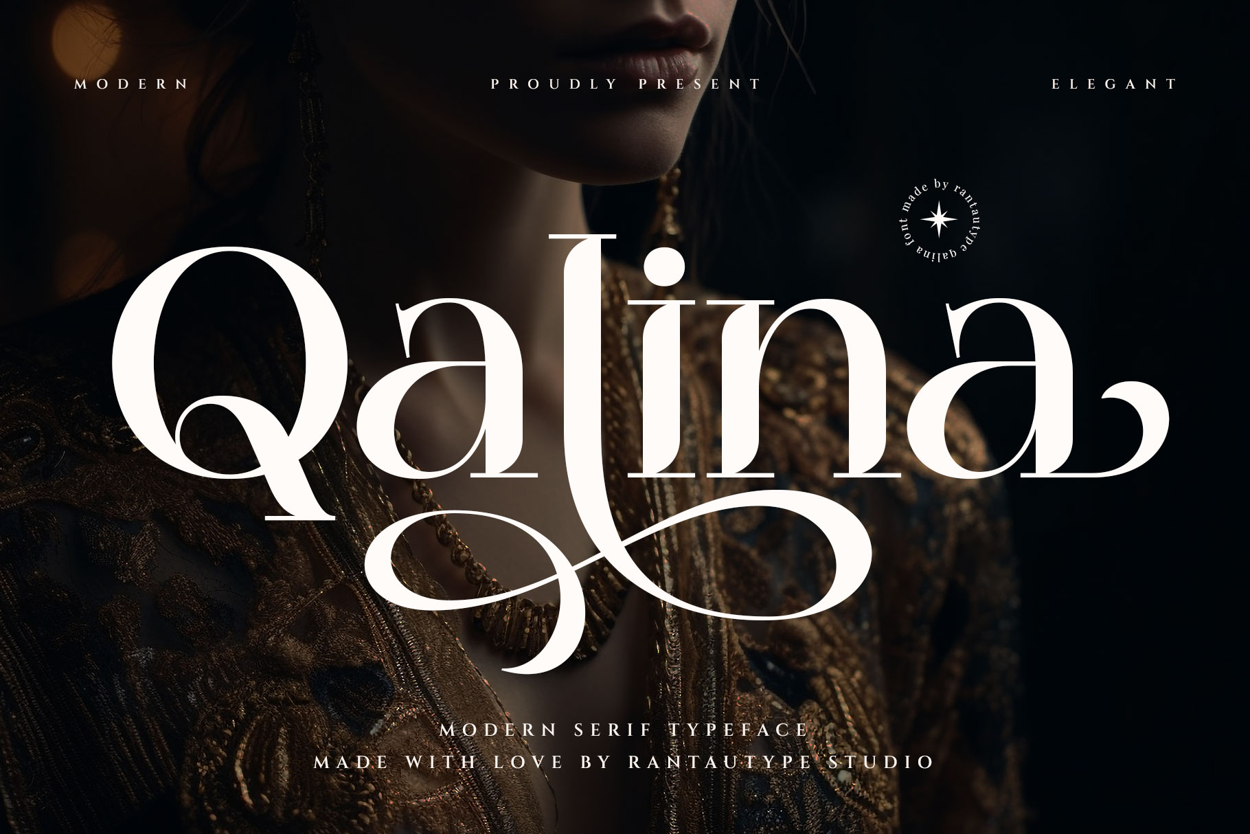 12. Qalina