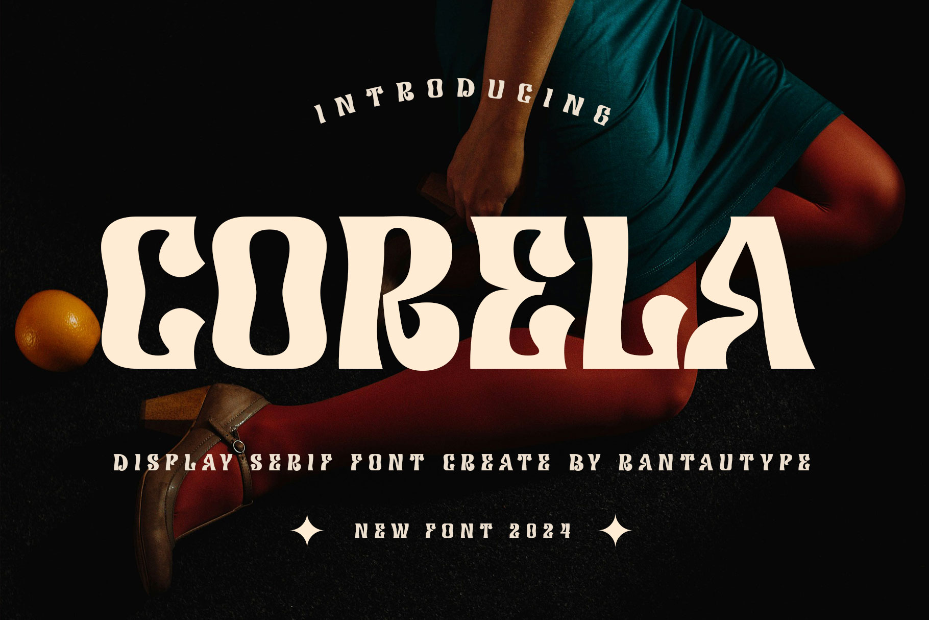 13. Corela