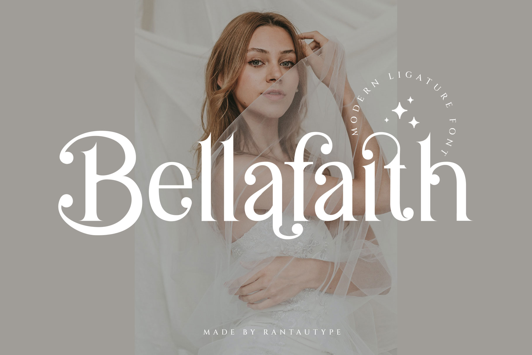 16. Bellafaith