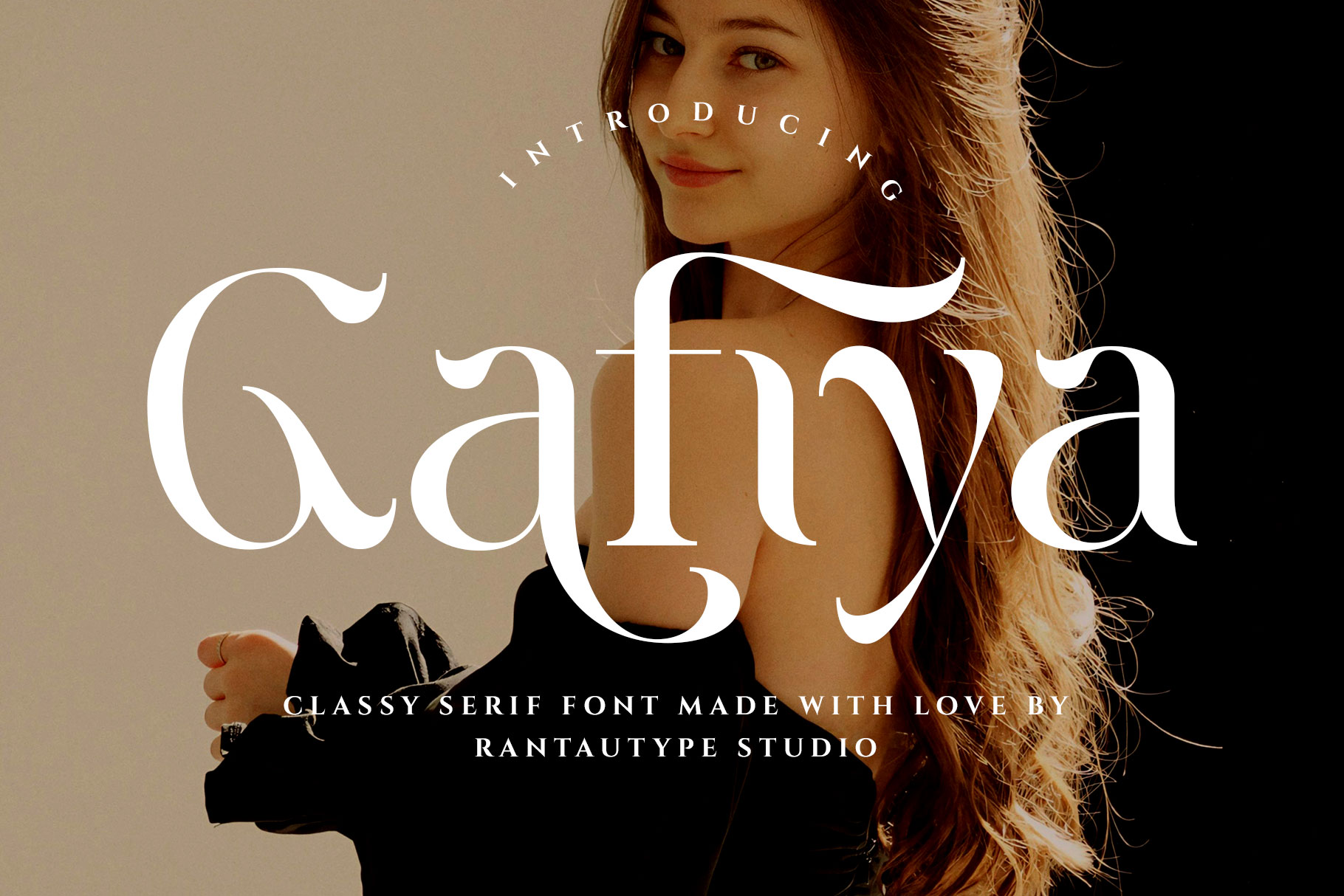 18. Gafiya