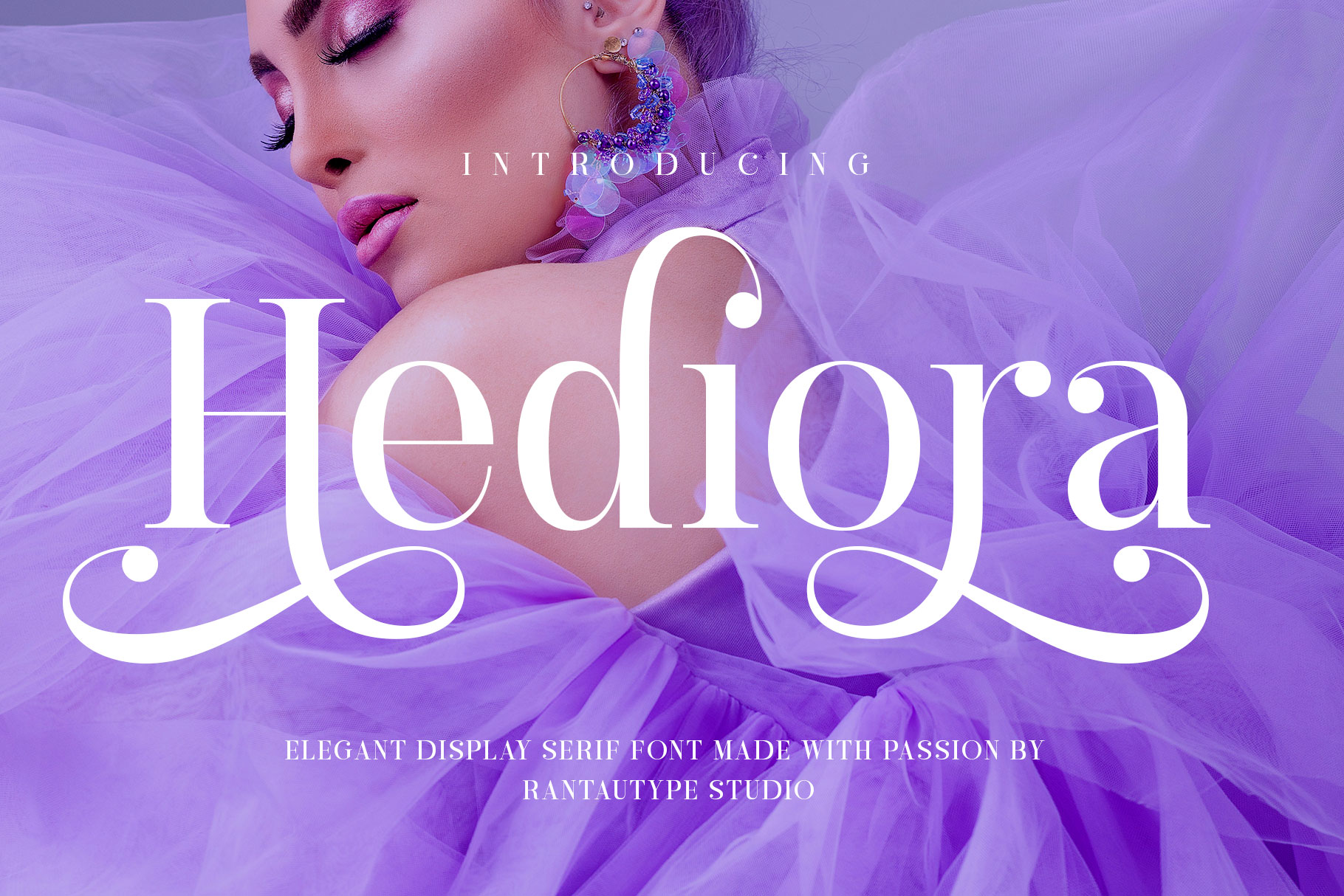 21. Hediora