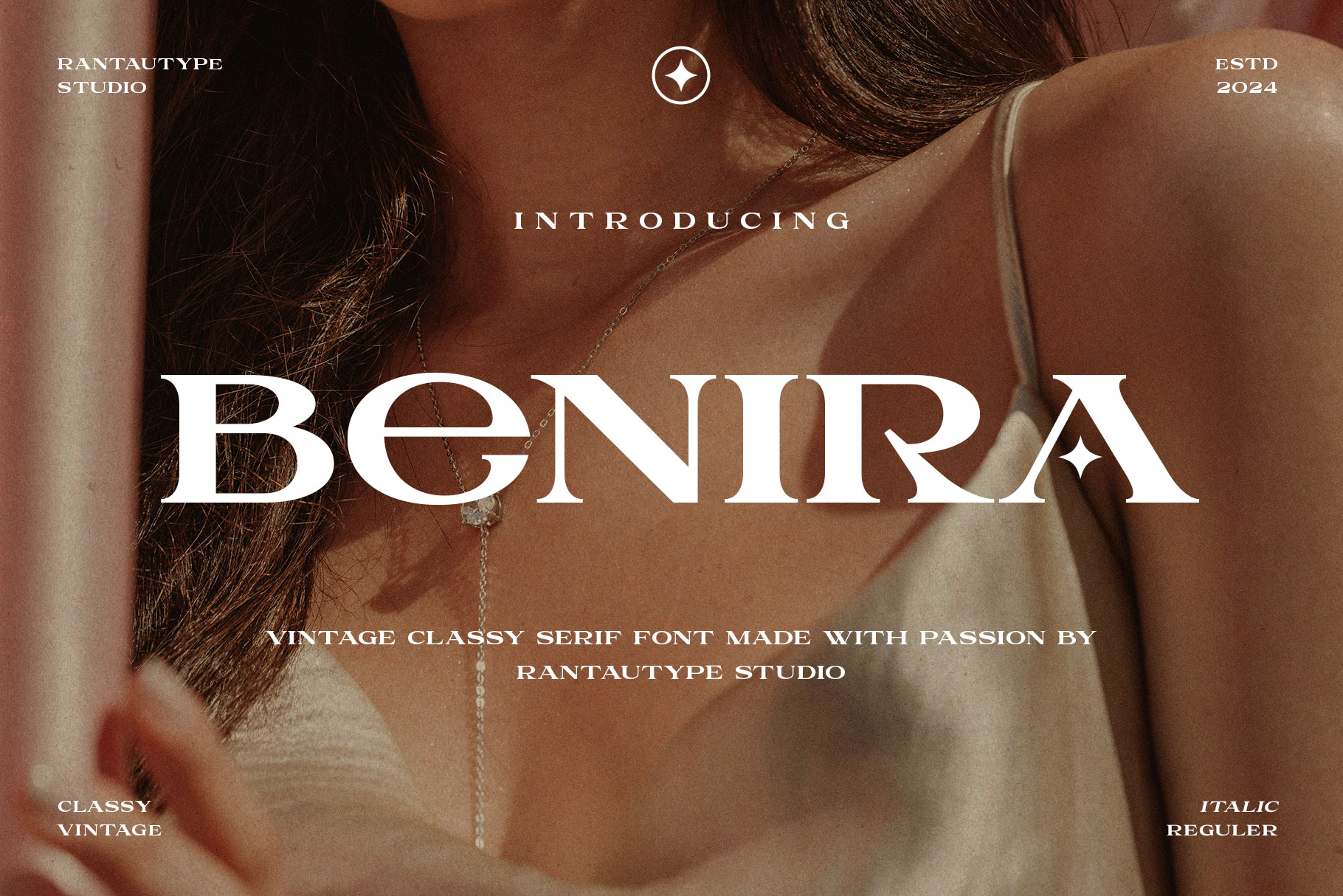 22. Benira
