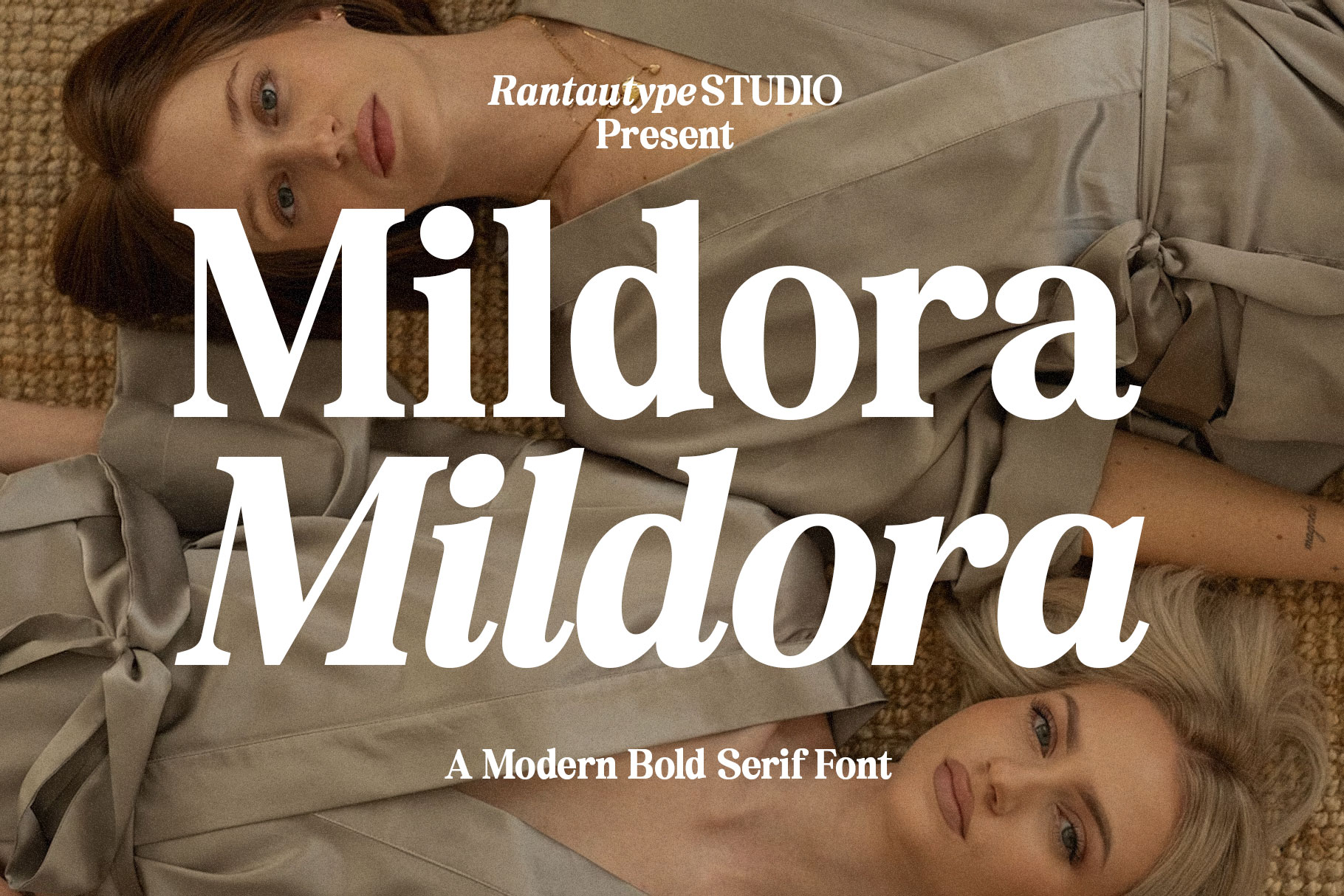 24. Mildora