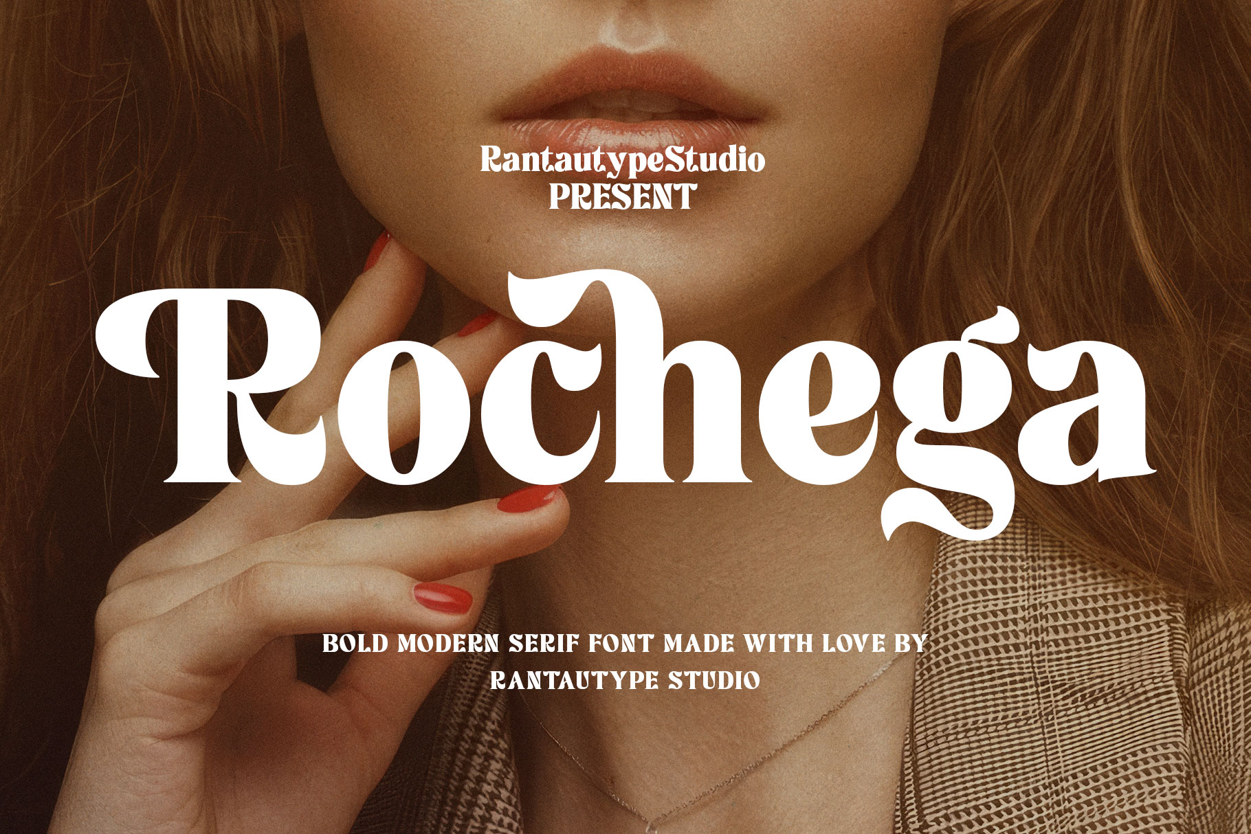 26. Rochega