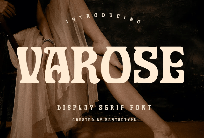 28. Varose