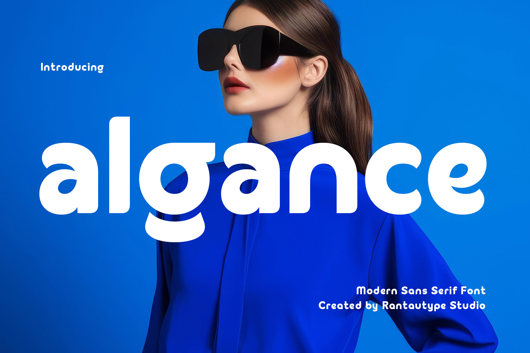 30. Algance