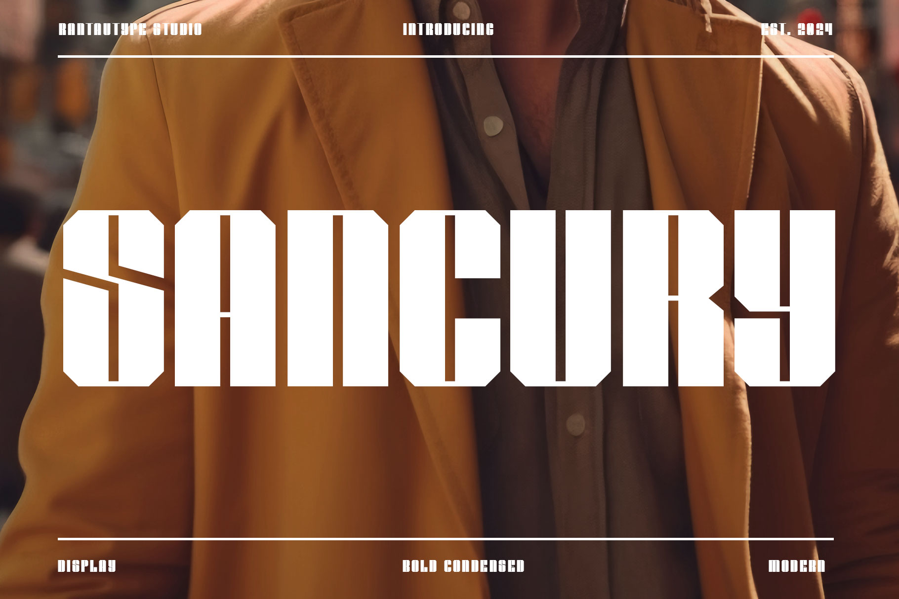 31. Sancury