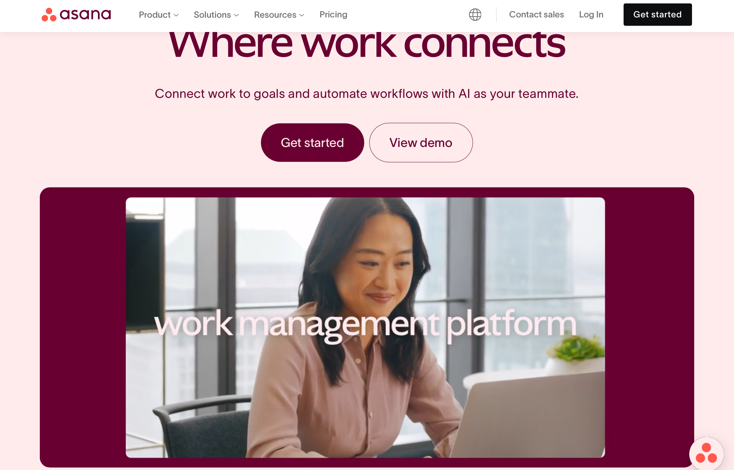 1. Project Manager Expert Asana