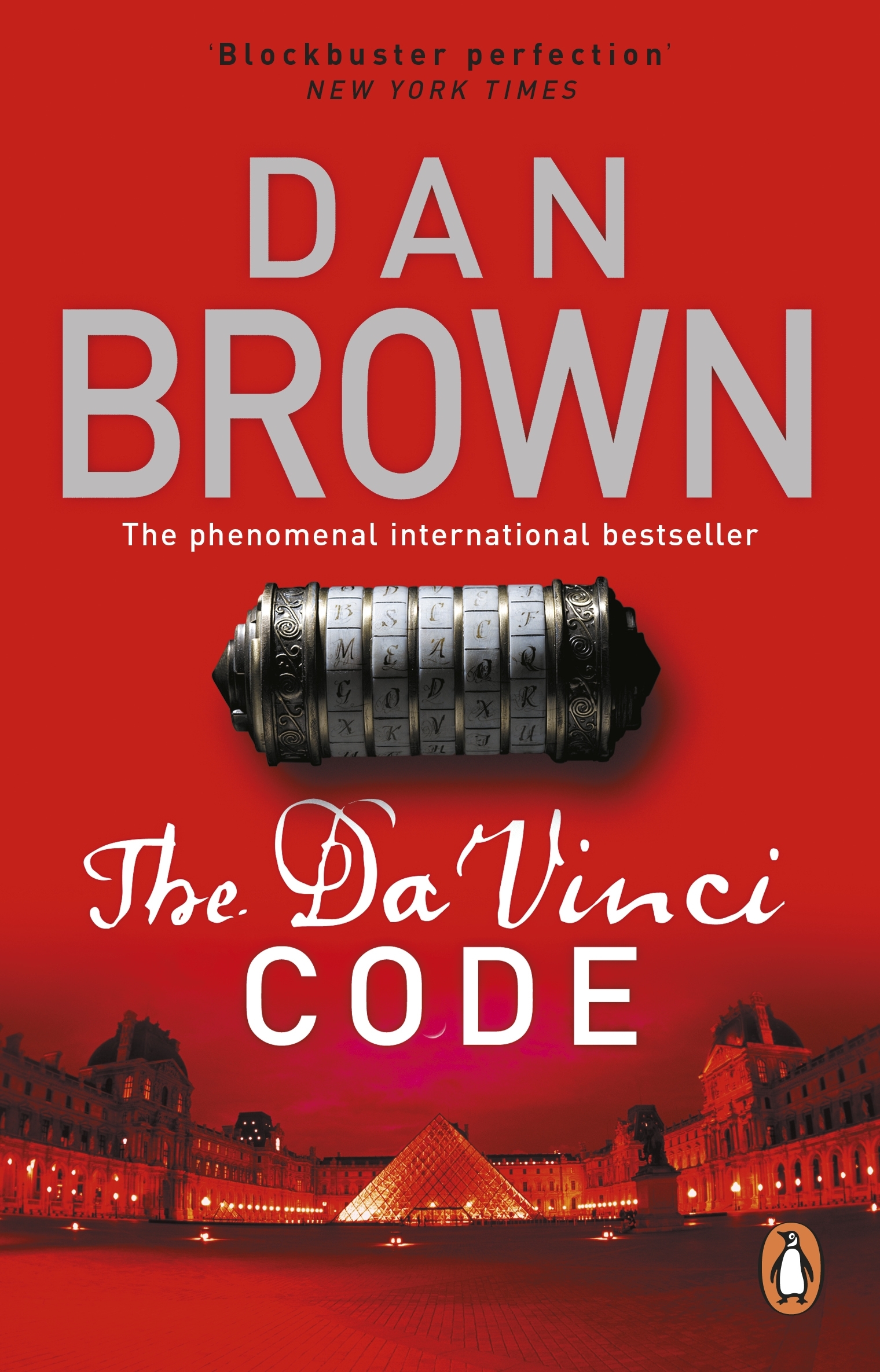 2. The Da Vinci Code