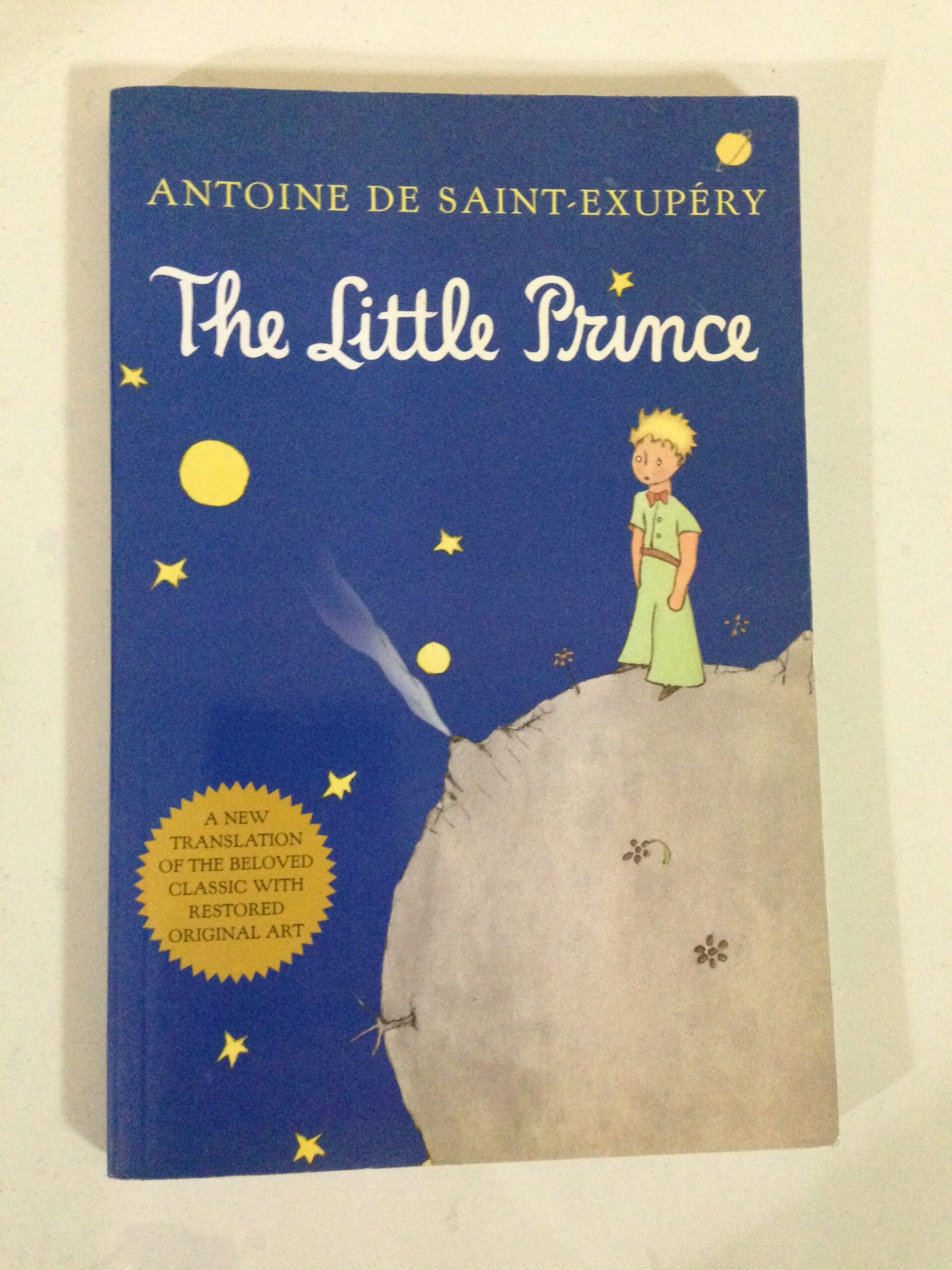 5. The Little Prince