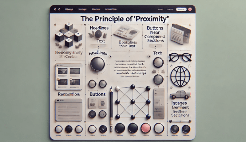 6. Proximity