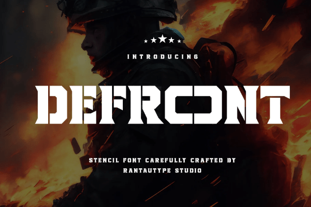 4. Defront