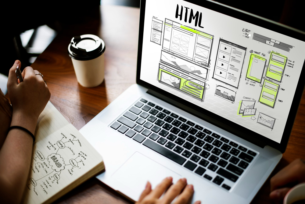7 Visual Hierarchy in Web Design That Instantly Boosts UX