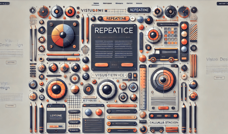 7. Repetition