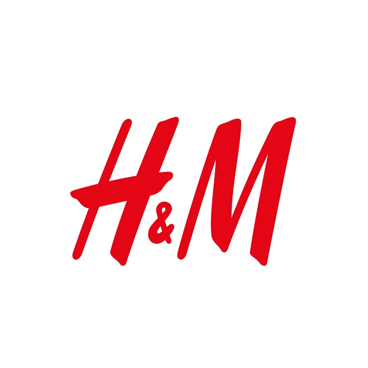 H&M logo 