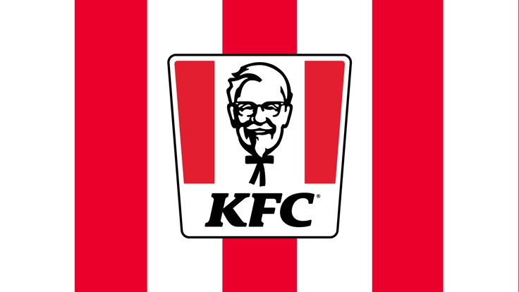 KFC logo 