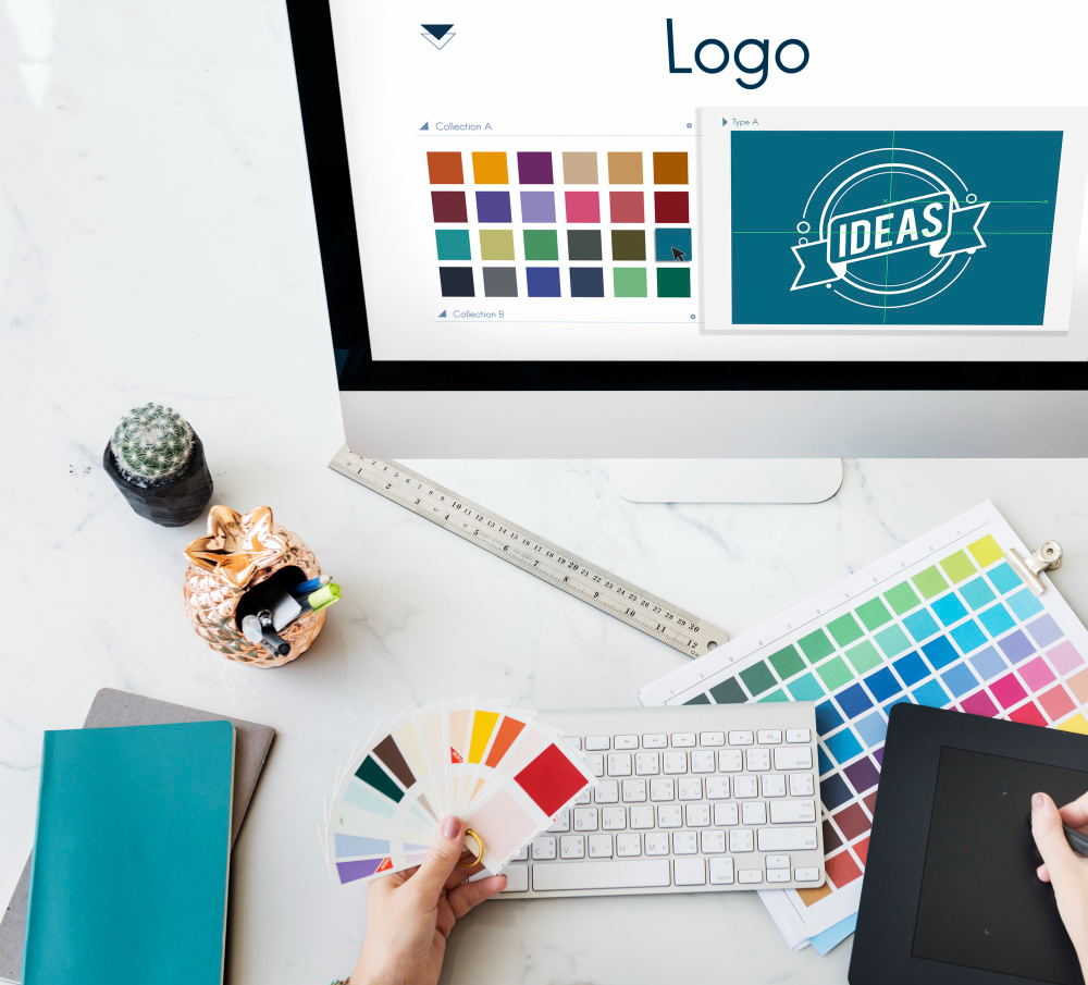 Must Steal Before Late 8 Visual Elements of Brand Identity 