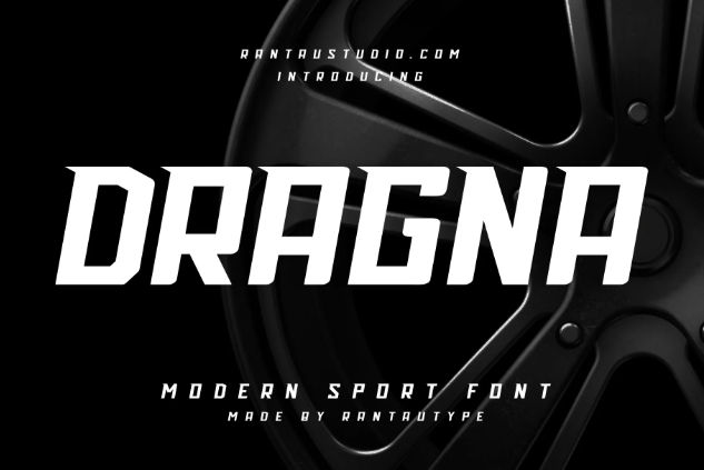 1. Dragna