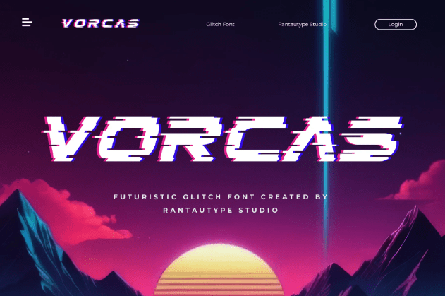 2. Vorcas
