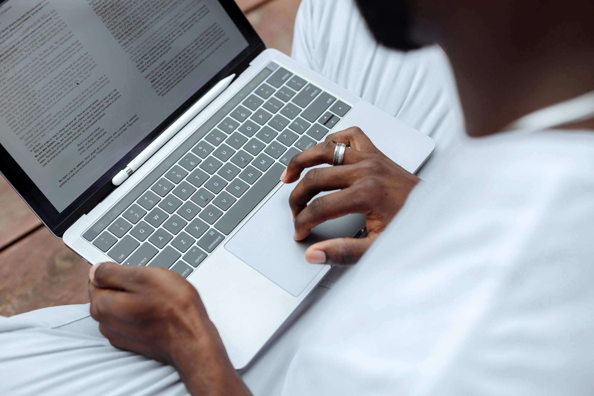 Content Writer