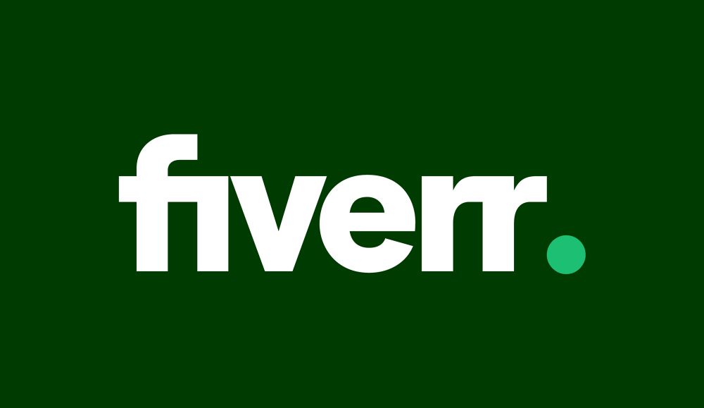 Fiverr logo