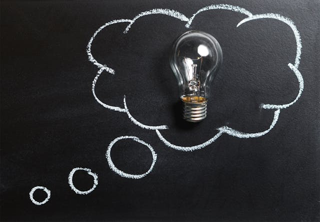 Top 5 Proven Tricks on How to Boost Creative Thinking