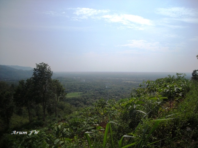 Bukit BNI