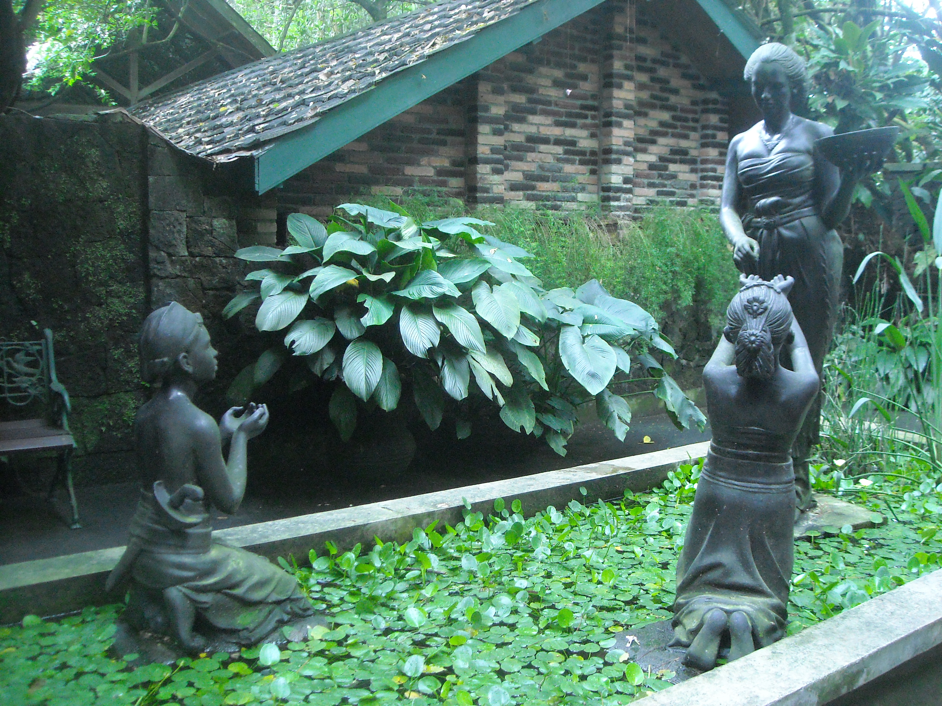 museum Ulen Sentalu