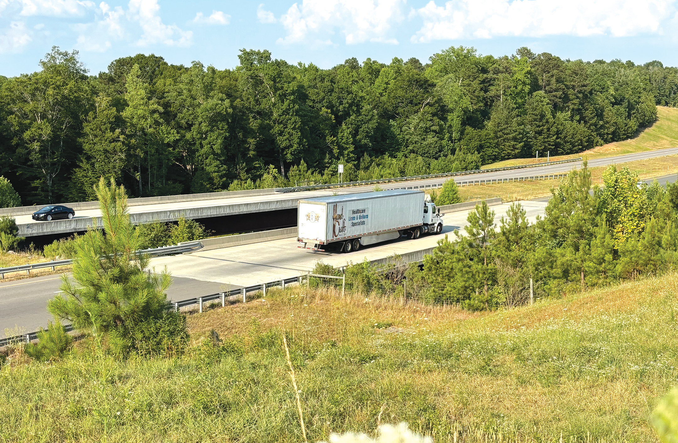 The Core-idor | The future I-685 – THE RANT