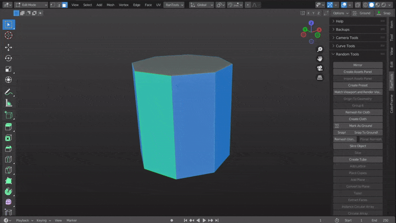 Random Tools Rantools 3 0 0 Documentation - Ocean Design Collection - High Resolution Quality