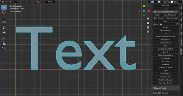 Random Tools Rantools 3 0 0 Documentation - Premium Gradient Design Gallery - 8K