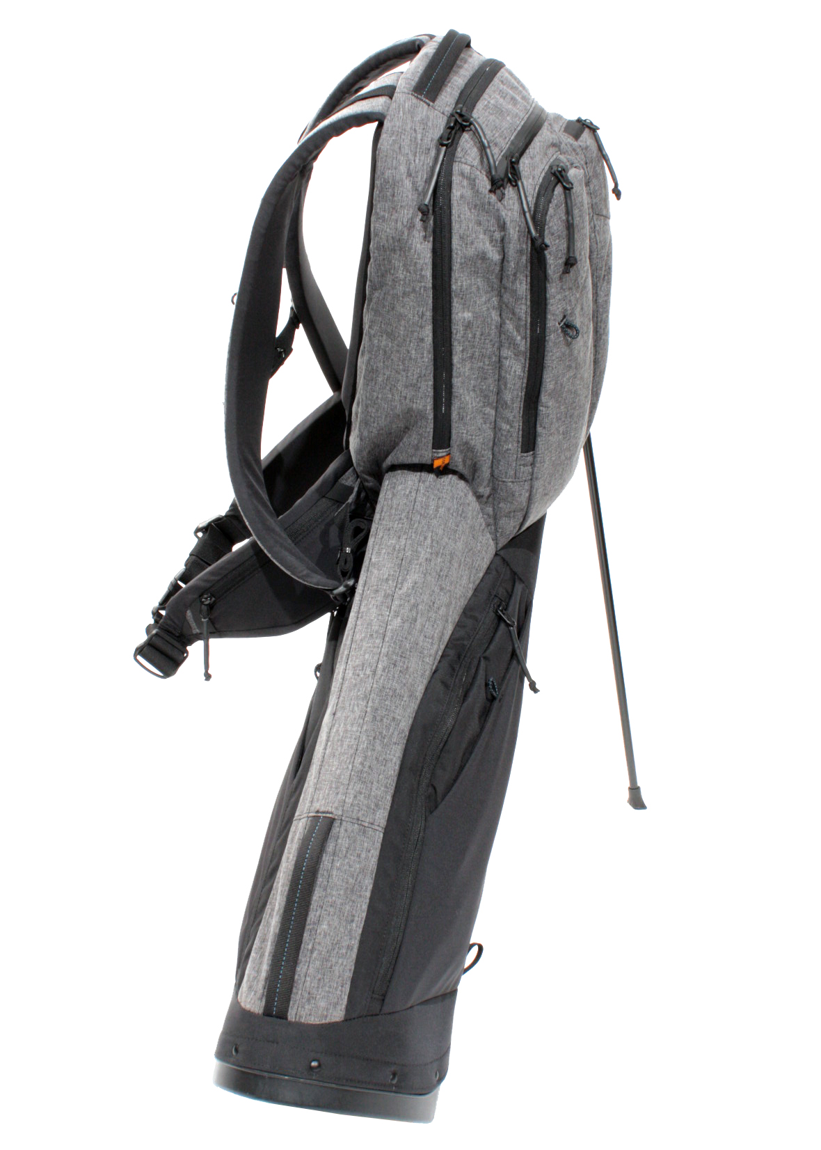 The Raon Golf Pack Ergonomic Golf Bag